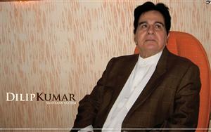 Dilip Kumar